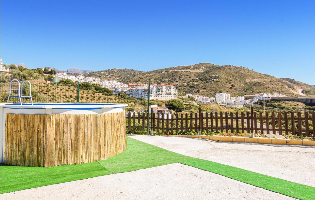 Cortijo El Fraile Villa Торокс Екстериор снимка