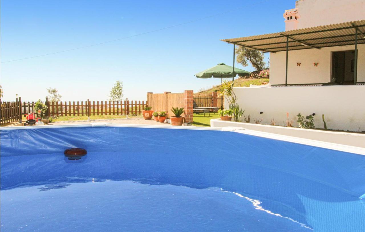 Cortijo El Fraile Villa Торокс Екстериор снимка