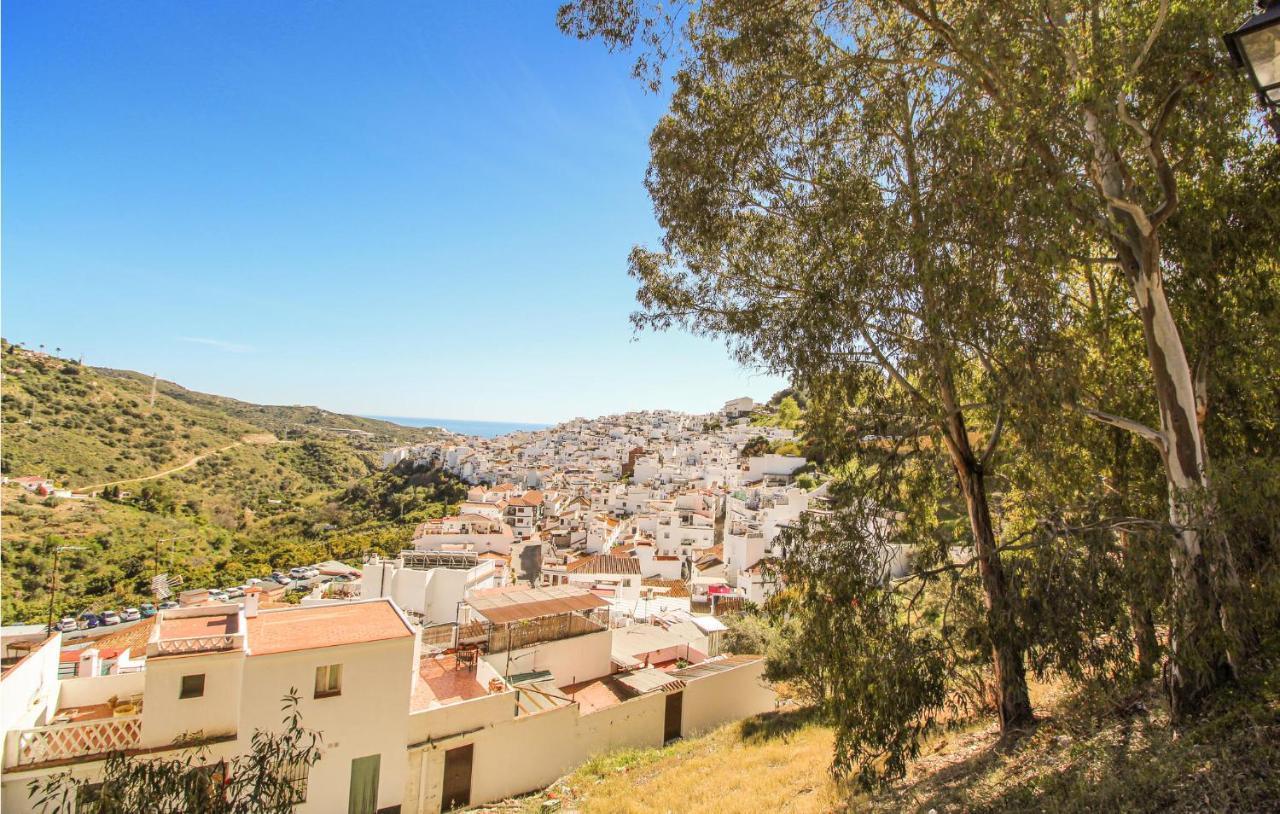 Cortijo El Fraile Villa Торокс Екстериор снимка