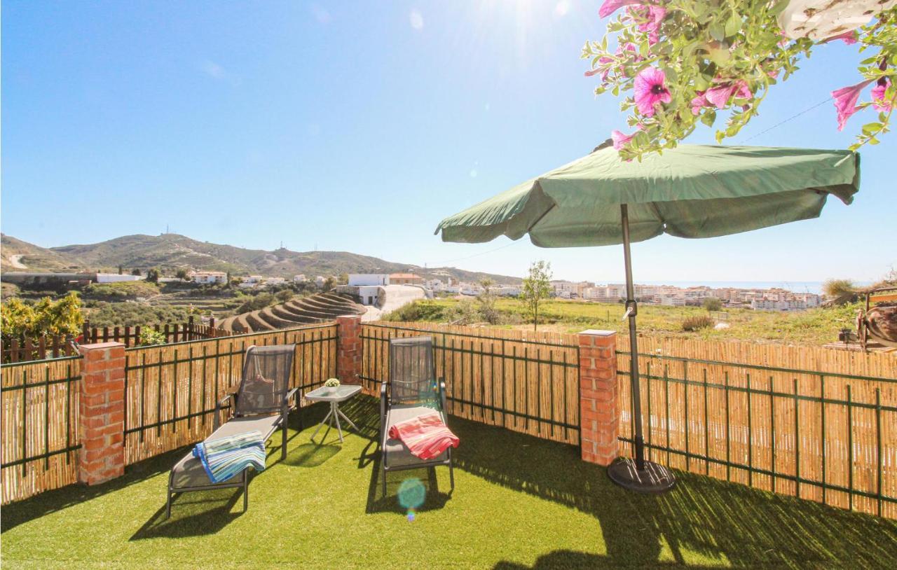Cortijo El Fraile Villa Торокс Екстериор снимка
