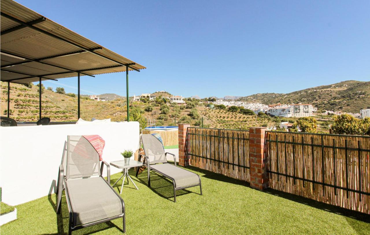 Cortijo El Fraile Villa Торокс Екстериор снимка